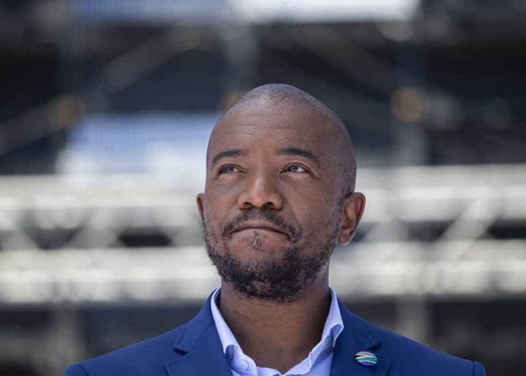Maimane’s bid to stop school reopening hits brick wall