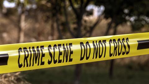 Pictures: Man Found Hanging from tree around Meadowlands Zone 10 next to Dorothy Nyembe Park