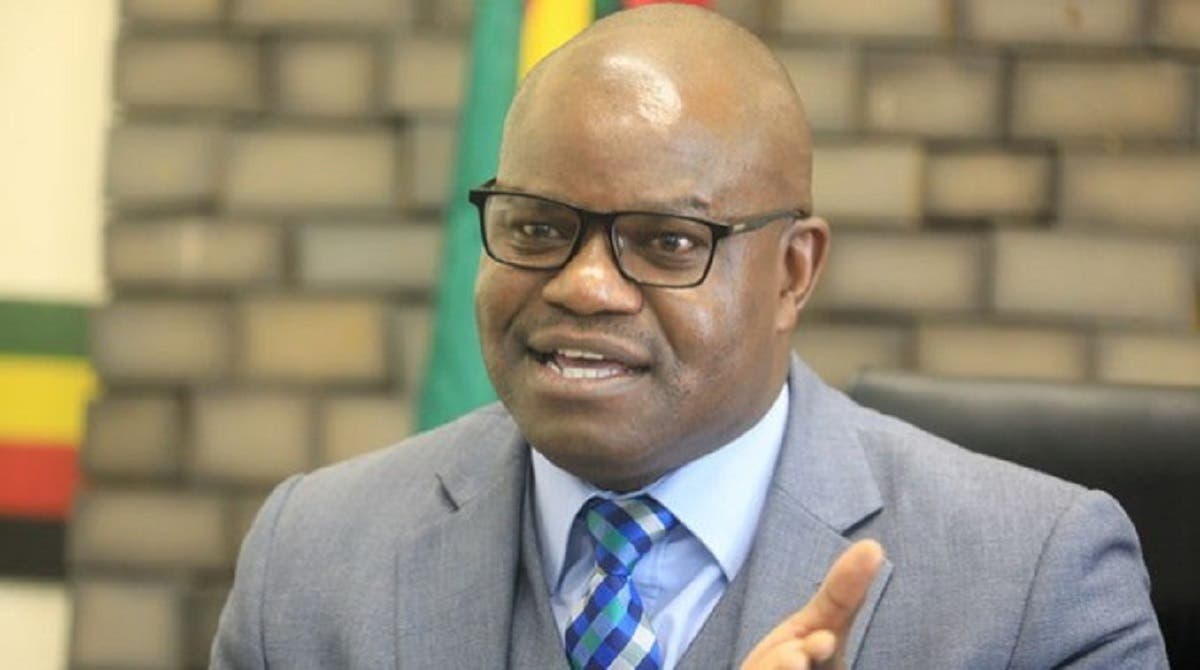 Nick-Mangwana-ecocash ban