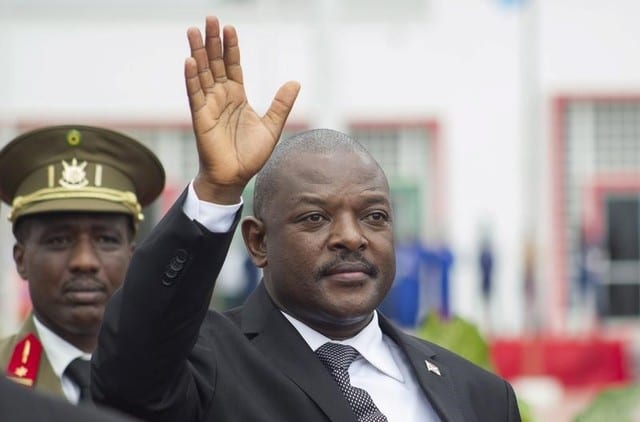 President Pierre Nkurunziza Biography, Age, Death, Wife, Net WorthPierre Nkurunziza was the President of Burundi, he died on 8 June 2020 due to cardiac arrest.