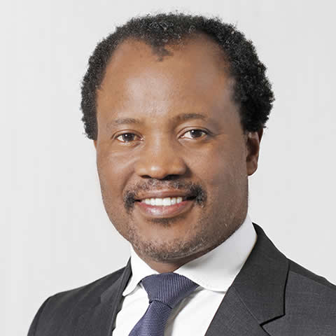 Professor Zeblon Vilakazi appointed as Wits Vice-Chancellor and Principal