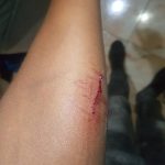 journalists attacked zimbabwe soldiers