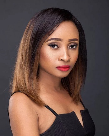 YFM presenter Anathi Seyisi was rapped by a well-known artist