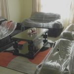 agape family care makandiwa builds house