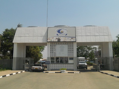 chitungwiza hospital prayer fasting