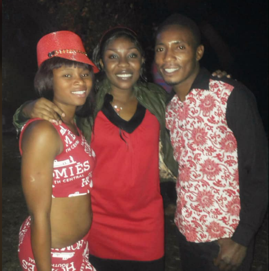 franco slomo wife lonah guvheya speaks sister