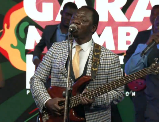 macheso live gara mumba iwe