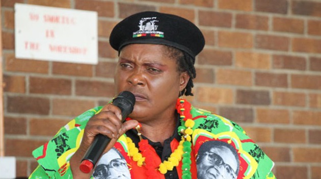 mandi chimene selling buns mozambique