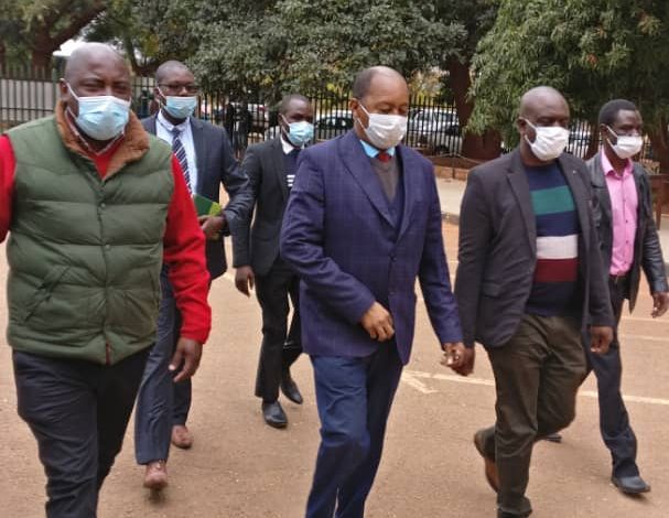 obadiah moyo freed on bail