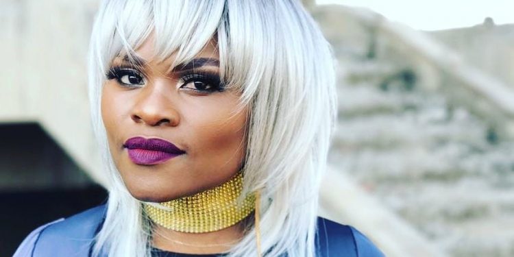 Mpumi Biography, Age, Career, Boyfriend, Music, Net Worth