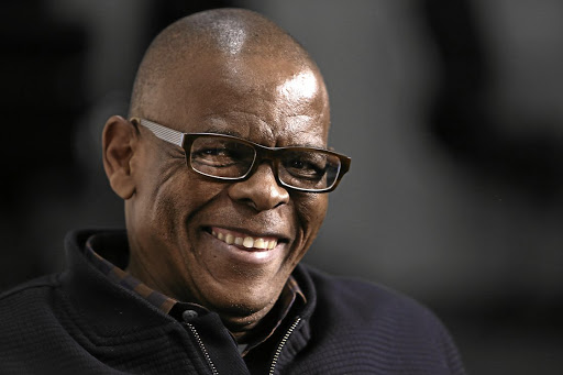 ANC Secretary-General Ace Magashule’s sons clinch R2.7 million COVID-19 contracts