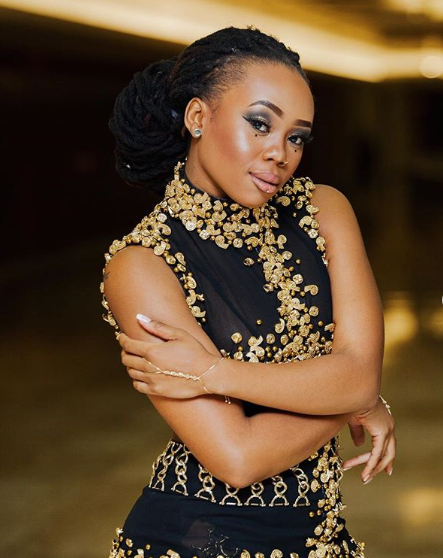 Bontle Modiselle Biography: Age, Children, Twin, Husband, Net worth, Miscarriages