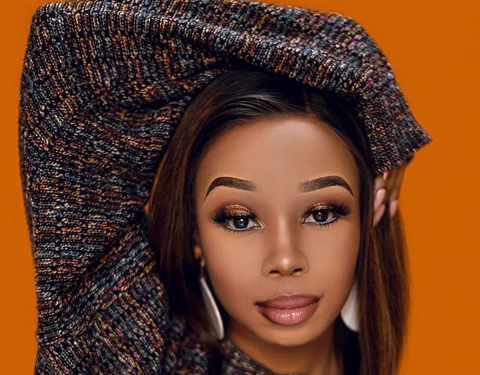 Candice Modiselle Biography Age, Boyfriend, Generations, Kidnapping, Boyfriend, Net worth