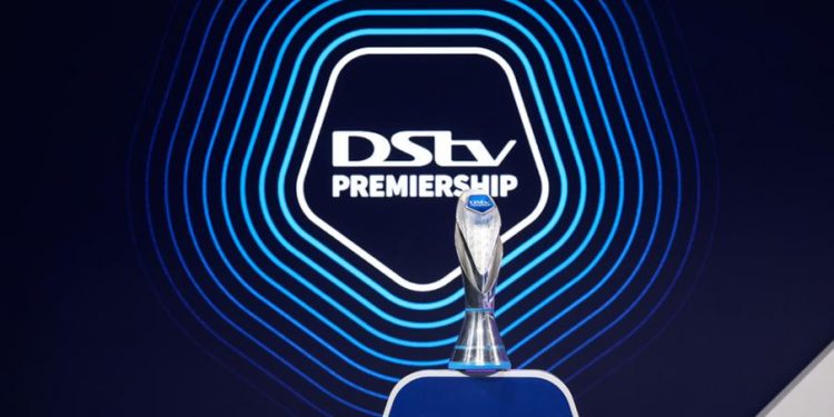 South African Premier Soccer League 2020-21