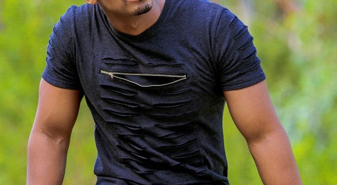 Donald Biography, Age, Girlfriend, Music, Awards, Net Worth