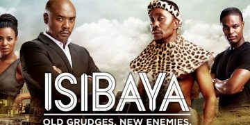 Mzansi Magic to cancel Isibaya