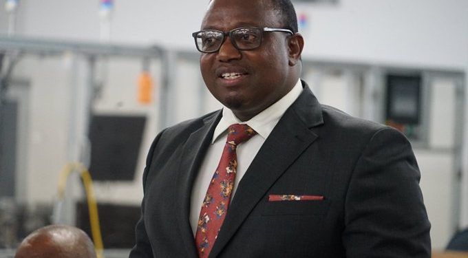 Kazembe Kazembe Faces Jail Time