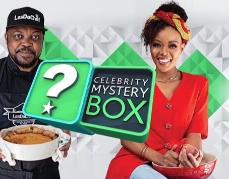Multichoice accused of stealing Celebrity Mystery Box concept