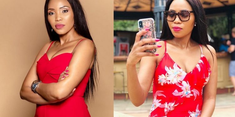 Norma Gigaba to challenge arrest