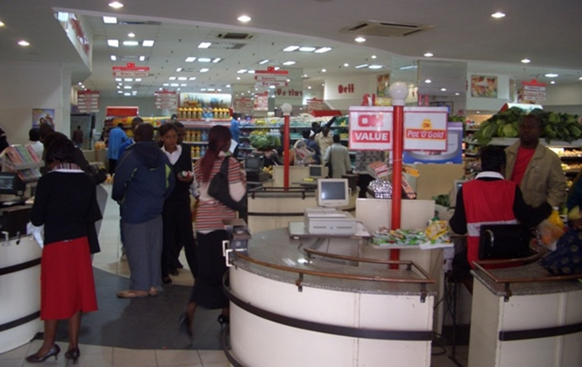 OK Zimbabwe covid-19