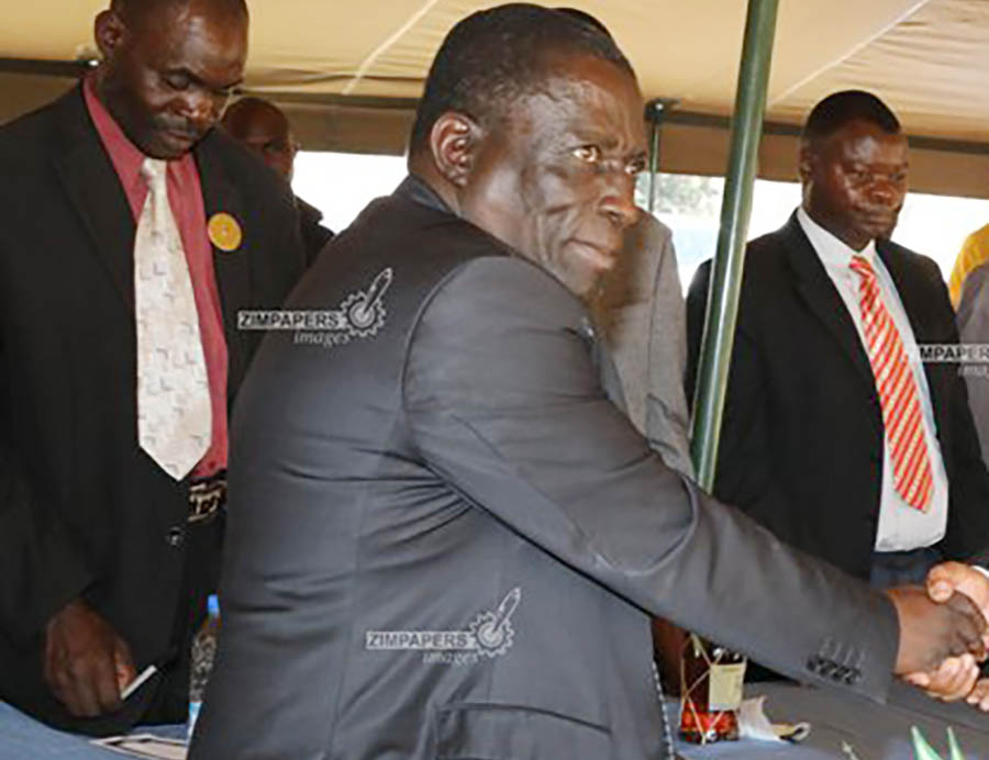 Peter Muchakazi dies- Savanna News