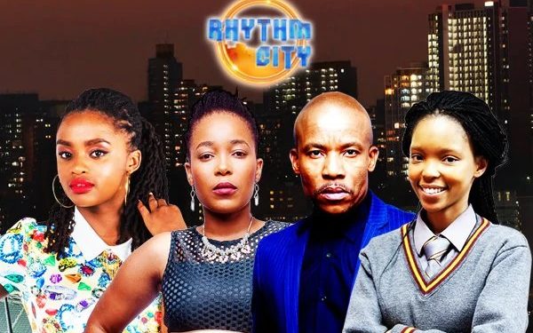 Rhythm City has been cancelled to end in July 2021