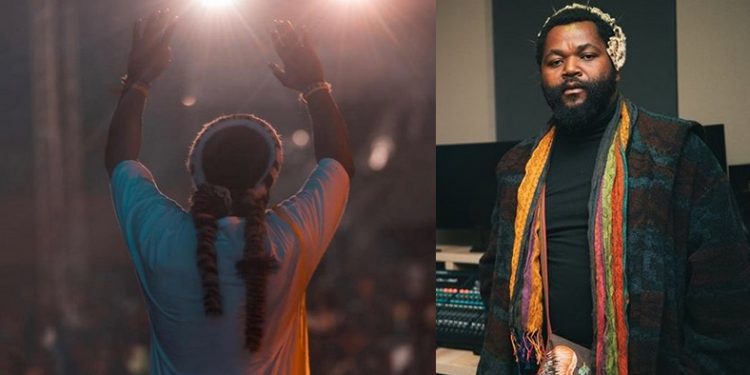 Sjava launches a new record label 1020 Cartel
