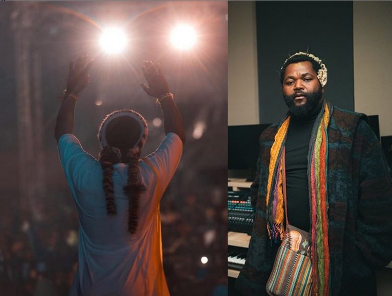 Sjava launches a new record label 1020 Cartel
