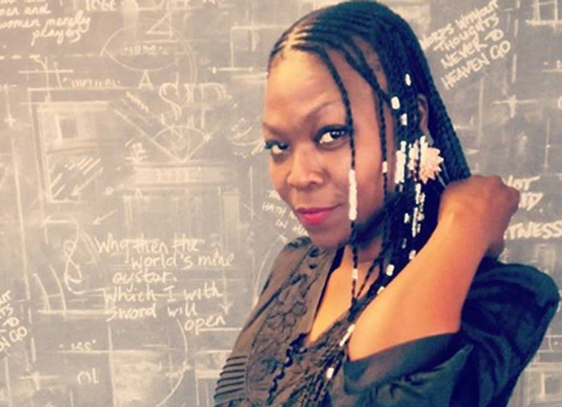 Sthandiwe kgoroge tests positive for covid-19