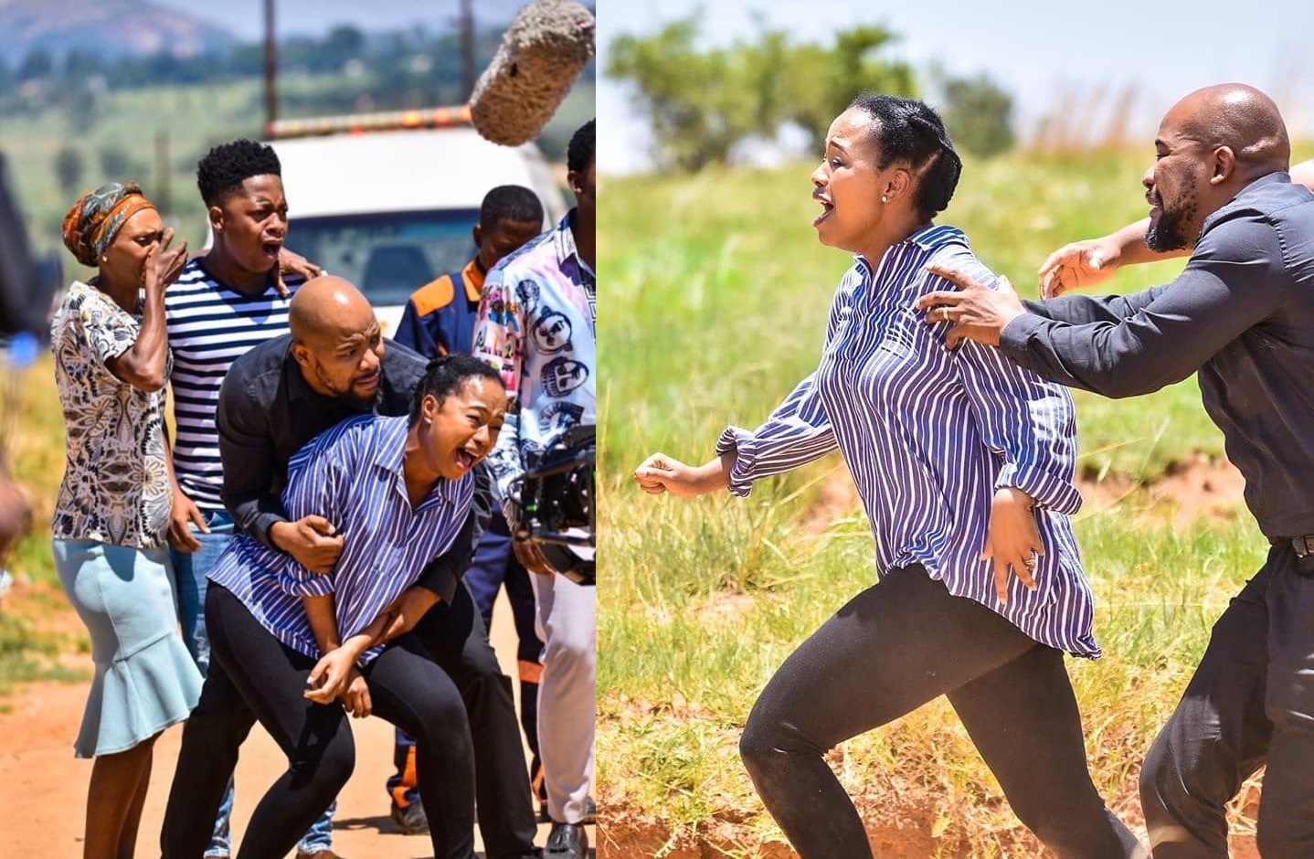 The River 3 on 1 Magic Teasers August 2020