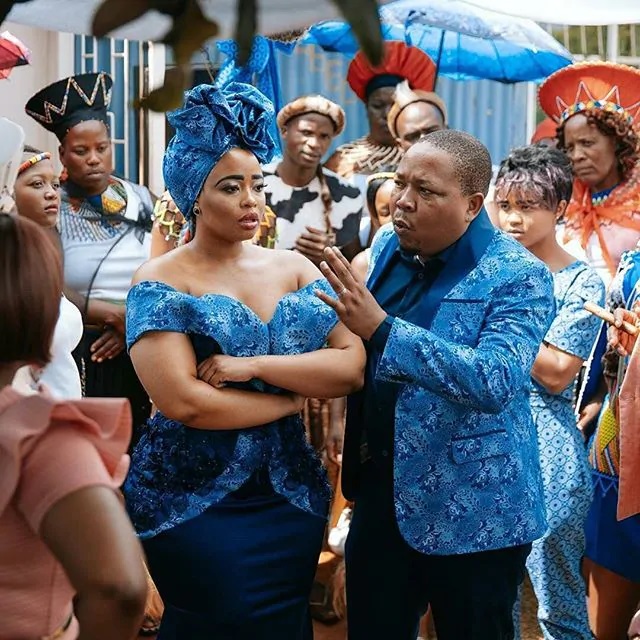 The River on Mzansi Magic Teasers July 2020 – Catch up, Latest Episodes, Videos