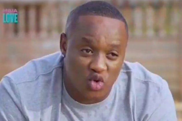 Uyajola 9/9 host Jub Jub chased away by Ellis Park Taxi drivers