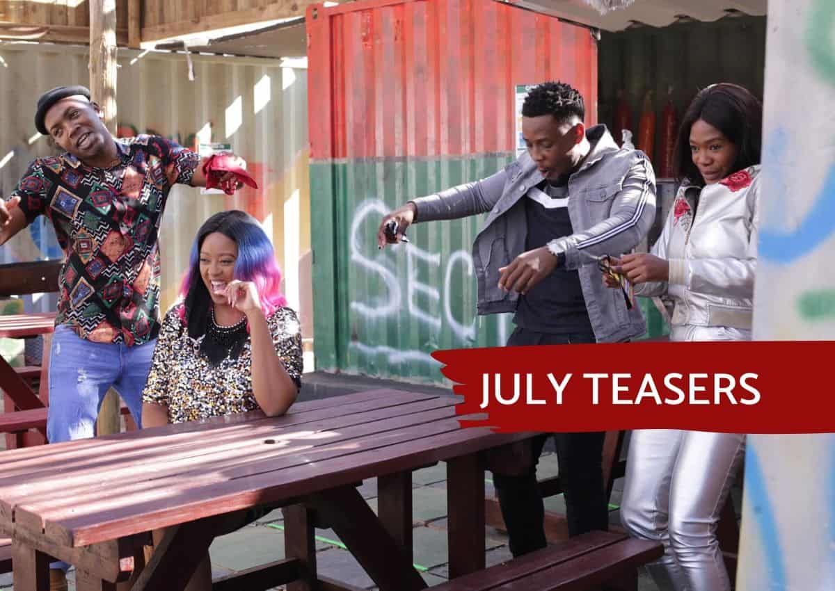 Uzalo Teasers July 2020 – Catch up, Latest Episodes and Videos