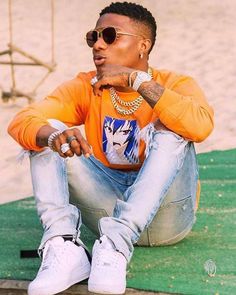 Wizkid Biography, Real Name, Age, Girlfriend, Music, Cars, Net Worth