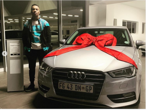 Pule from Rhythm City