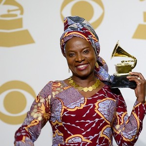 Angelique Kidjo Biography, Age, Grammy Awards, Husband, Net Worth