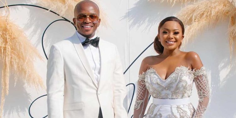 Video: Thami Ndlala proposes Lerato Kganyago again on her birthday