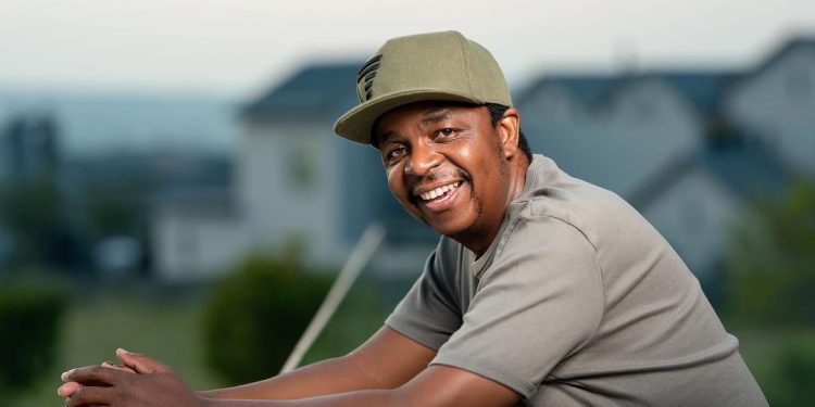 Idols SA Kalawa Jazmee