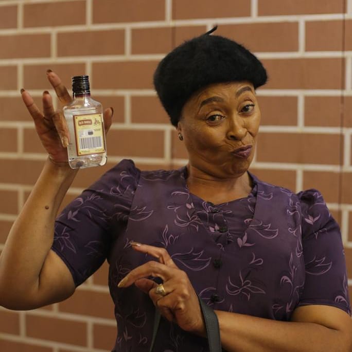 Duduzile Ngcobo