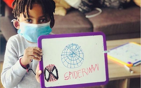 Ambitiouz Entertainment repossesses Emtee son’s bicycle - Stable responds