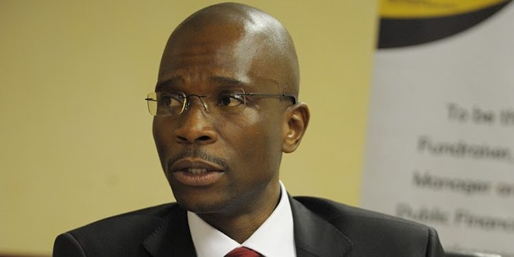 David Masondo resign- Savanna News