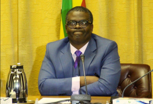 Fortune-Chasi-fired energy minister