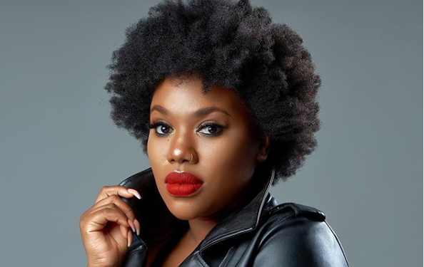 Ma'Mlambo from Uzalo's real age leaves Mzansi in shock