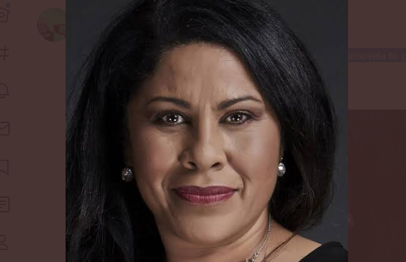 Ilse Klink joins Arendsvlei