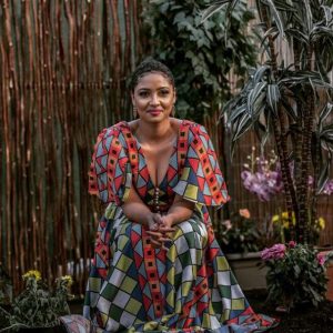 Jo-Anne Reyneke Biography: Age, Children, Husband, Awards, Generations: The Legacy