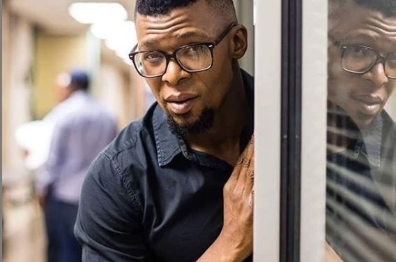 Vuyo Dabula Biography: Age, Wife, Children, Net worth, Bodybuilding, Netflix