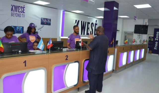 Kwese retrenchment package