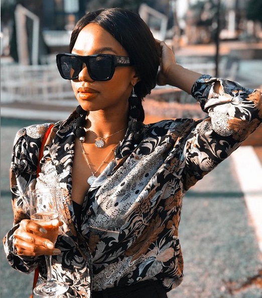 Larona Moagi Biography, Age, Career, Boyfriend, The River, Net Worth