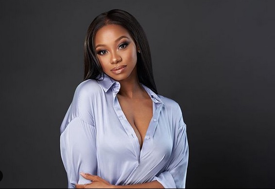 Larona Moagi aka Tumi from The River