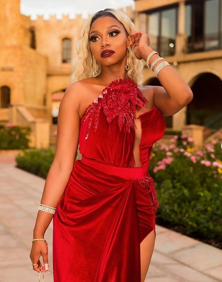 Larona Moagi aka Tumi from The River